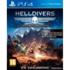 HELLDIVERS PS4