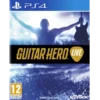 GUITAR HERO LIVE PS4