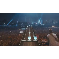 GUITAR HERO LIVE PS4 1