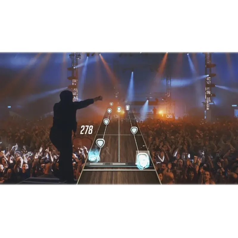 GUITAR HERO LIVE PS4 (SEMI-NOVO) - Image 2