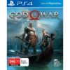 GOD OF WAR (2018) PS4