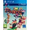 FRANTICS PS4 FC