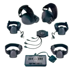 BIGBEN BODYPAD PSX / PSONE / PS2 (NOVO)