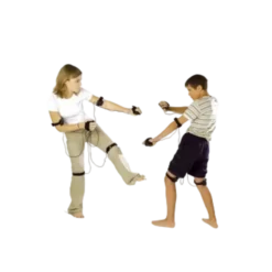 BIGBEN BODYPAD PSX PSONE PS2 NOVO 2