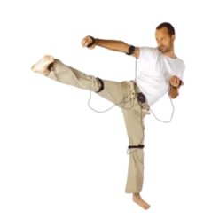 BIGBEN BODYPAD PSX PSONE PS2 NOVO 3