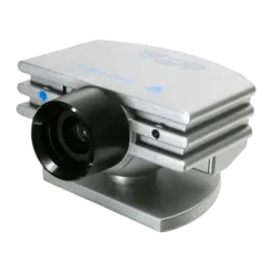 EYE TOY PS2 SILVER SEMI NOVO 3