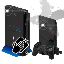 SERVIÇO DE LIMPEZA INTERNA E EXTERNA PS2