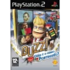 BUZZ QUEM E O GENIO PORTUGUES PS2 SEMI NOVO 1
