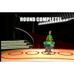 BUZZ O QUIZ DESPORTIVO PS2 SEMI NOVO 4