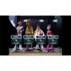 BUZZ QUIZ MUSICAL PS2 SEMI NOVO 3