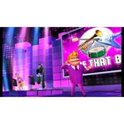 BUZZ POP MUSIC PS2 SEMI NOVO 3