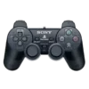 COMANDO SONY DUALSHOCK 2 (PRETO)