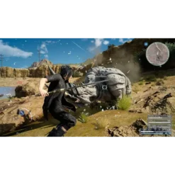 FINAL FANTASY XV ROYAL EDITION PS4 3