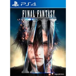 FINAL FANTASY XV ROYAL EDITION PS4