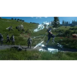 FINAL FANTASY XV ROYAL EDITION PS4 4