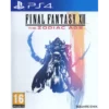 FINAL FANTASY XII THE ZODIAC AGE PS4