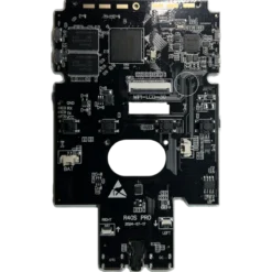 PLACA-MÃE CONSOLA R40S PRO