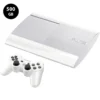 CONSOLA PLAYSTATION 3 ULTRA SLIM BRANCA 800X800