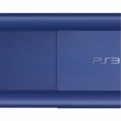 CONSOLA PLAYSTATION 3 SLIM 120GB caixa 3 1