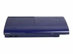 CONSOLA PLAYSTATION 3 SLIM 120GB caixa 1 1 1
