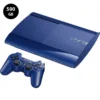 CONSOLA PLAYSTATION 3 SUPER SLIM 500GB AZUL 800X800
