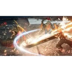 FINAL FANTASY VII REMAKE PS4 3