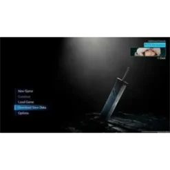 FINAL FANTASY VII REMAKE PS4 4