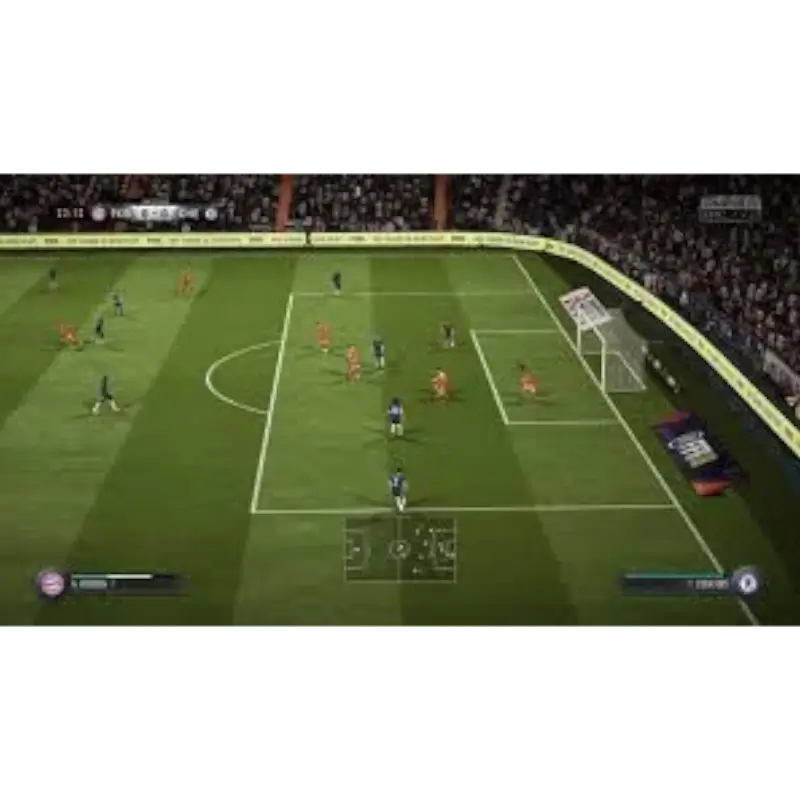 FIFA 18 PS4 (SEMI-NOVO) - Image 3