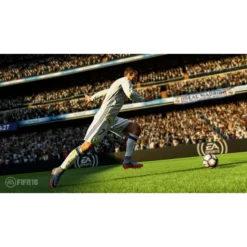 FIFA 18 RONALDO EDITION PS4 SEMI NOVO1