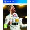 FIFA 18 (RONALDO EDITION) PS4