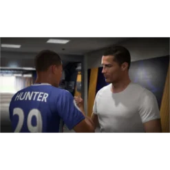 FIFA 18 RONALDO EDITION PS4 SEMI NOVO3