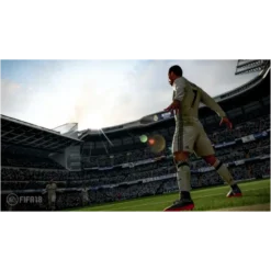 FIFA 18 RONALDO EDITION PS4 SEMI NOVO2
