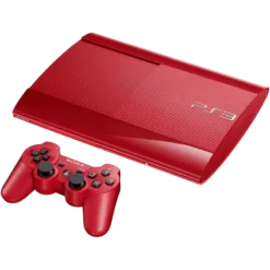 CONSOLA PLAYSTATION 3 SLIM 120GB caixa 1