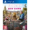 FAR CRY NEW DAWN (SUPERBLOOM EDITION) PS4