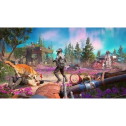 Far Cry New Dawn IG