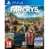 FAR CRY 5 PS4
