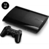 CONSOLA PLAYSTATION 3 ULTRA SLIM 12GB