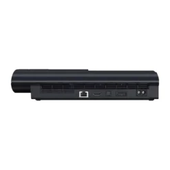 CONSOLA PLAYSTATION 3 ULTRA SLIM BACK