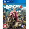 FAR CRY 4 PS4