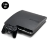 CONSOLA PLAYSTATION 3 SLIM 320GB SEMI NOVA 1