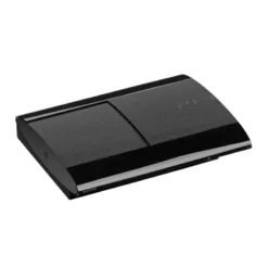 CONSOLA PLAYSTATION 3 SUPER SLIM 500GB C CAIXAS MANUAIS 4 1