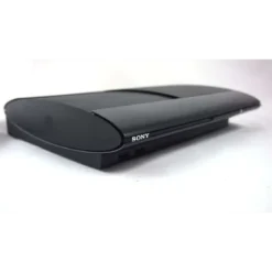 CONSOLA PLAYSTATION 3 SUPER SLIM 500GB C CAIXAS MANUAIS 6 1