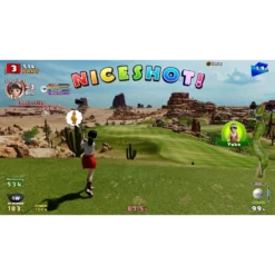 EVERYBODYS GOLF PS4 IG2