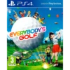EVERYBODY'S GOLF PS4