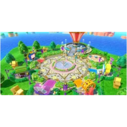 SUPER MARIO GAMEPLAY 3