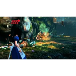 ALICE MADNESS RETURN 3