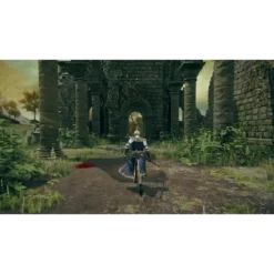 ELDEN RING PS4 SEMI NOVO 3