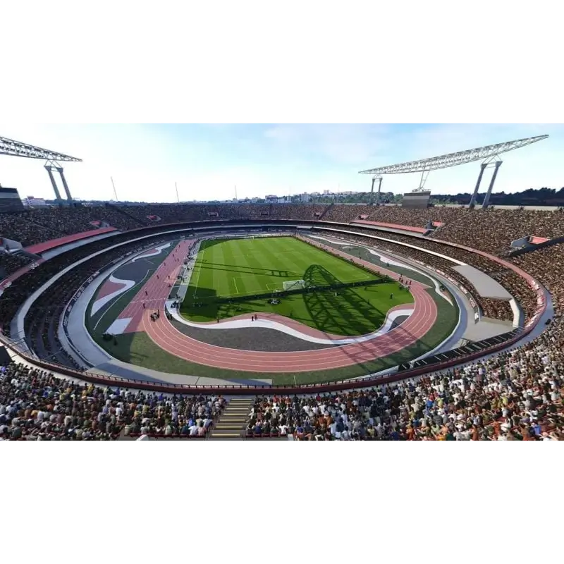 EFOOTBALL PES 2021 PS4 (SEMI-NOVO) - Image 2