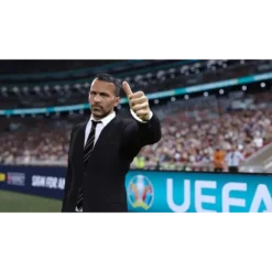 EFOOTBALL PES 2021 PS4 2