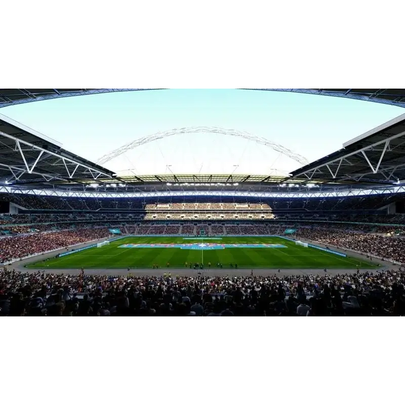 EFOOTBALL PES 2021 PS4 (SEMI-NOVO) - Image 4